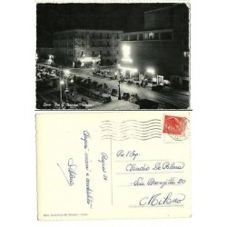 CARTOLINA PUGLIA LECCE VIA...