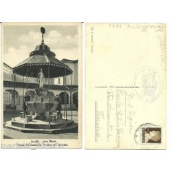 CARTOLINA PIEMONTE VERCELLI...