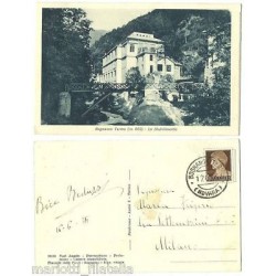 CARTOLINA PIEMONTE VERBANIA...