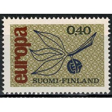 1965 FINLANDIA EUROPA CEPT...