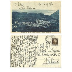 CARTOLINA PIEMONTE VERBANIA...