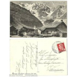 CARTOLINA PIEMONTE VERBANIA...