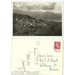 CARTOLINA PIEMONTE VERBANIA...