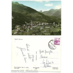 CARTOLINA PIEMONTE VERBANIA...