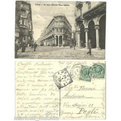 CARTOLINA PIEMONTE TORINO...