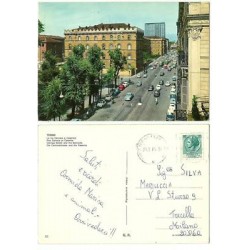 CARTOLINA PIEMONTE TORINO...