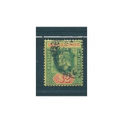 MALAYSIA - STRAITS -...