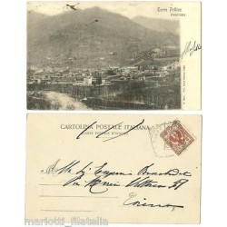 CARTOLINA PIEMONTE TORINO...