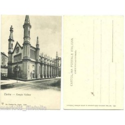 CARTOLINA PIEMONTE TORINO...