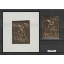 1969 FUJEIRA SPAZIO UOMO...