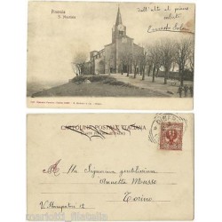 CARTOLINA PIEMONTE TORINO...