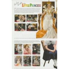 ANTIGUA & BARBUDA 2000...