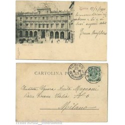 CARTOLINA PIEMONTE TORINO...