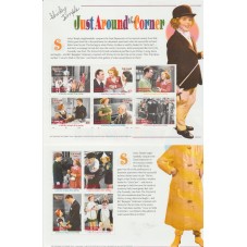 DOMINICA 2000 CINEMA...