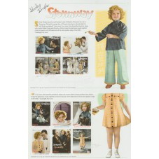 LIBERIA 2000 CINEMA SHIRLEY...