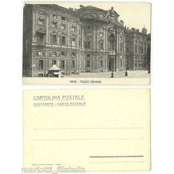 CARTOLINA PIEMONTE TORINO...