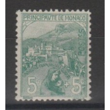 1919 MONACO PRO ORFANI DI...
