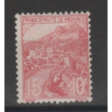 1919 MONACO PRO ORFANI DI...