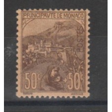 1919 MONACO PRO ORFANI DI...