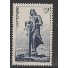 1951 MONACO MONUMENTO...