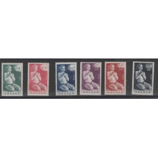 1946 MONACO SERIE...