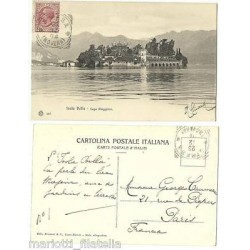 CARTOLINA PIEMONTE TORINO...