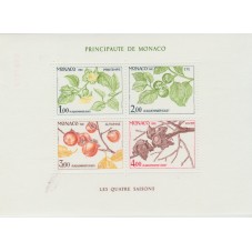 1981 MONACO FOGLIETTO...