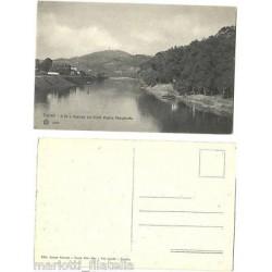 CARTOLINA PIEMONTE TORINO...