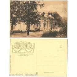 CARTOLINA PIEMONTE TORINO...