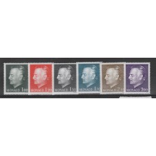 1974 MONACO EFFIGIE RANIERI...