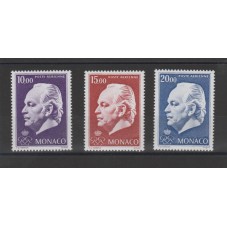 1974 MONACO EFFIGIE RANIERI...