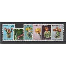 1974 MONACO FLORA PIANTE...