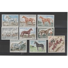 1970 MONACO FAUNA CAVALLI...