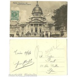 CARTOLINA PIEMONTE TORINO...