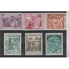 1973 MONACO ARTE QUADRI...