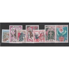 1974 MONACO PRIMO FESTIVAL...