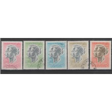 1966 MONACO EFFIGIE...