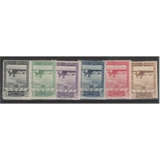 1929 SPAGNA ESPANA P.A....