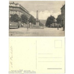 CARTOLINA PIEMONTE TORINO...