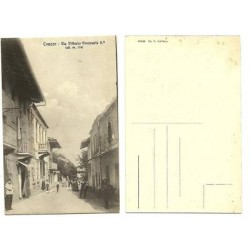 CARTOLINA PIEMONTE TORINO...