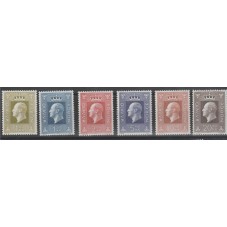 1969-70 NORVEGIA NORGE...