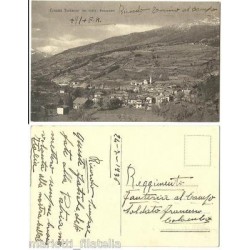 CARTOLINA PIEMONTE TORINO...