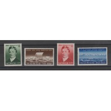 1942 NORVEGIA NORGE RICHARD...