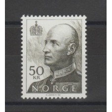 1992 NORVEGIA 50 K. RE...