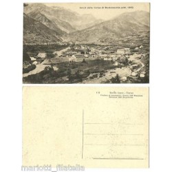 CARTOLINA PIEMONTE TORINO...