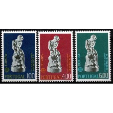 1974 PORTOGALLO EUROPA CEPT...