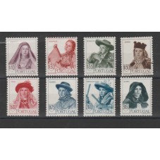 1947 PORTOGALLO PORTUGAL...