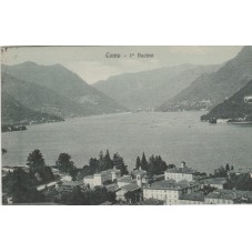 LOMBARDIA LAGO DI COMO...