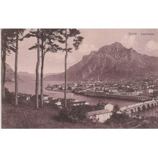 LOMBARDIA LECCO PANORAMA...
