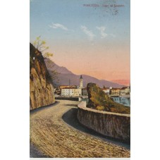 LOMBARDIA COMO PORLEZZA...